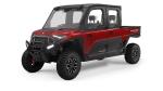 2024 Polaris Ranger Crew XD 1500 Northstar Edition Ultimate ATV Ranger Crew