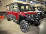 2024 Polaris Ranger Crew XD 1500 Northstar Edition Ultimate ATV Ranger Crew