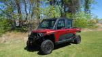 2024 Polaris Ranger Crew XD 1500 Northstar Edition Ultimate ATV Ranger Crew