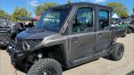 2025 Polaris Ranger Crew XD 1500 Northstar Edition Ultimate ATV Ranger Crew