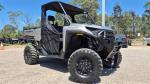 2024 Polaris Ranger Crew XD 1500 Premium ATV Ranger Crew