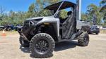 2024 Polaris Ranger Crew XD 1500 Premium ATV Ranger Crew