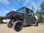2024 Polaris Ranger Crew XP 1000 NorthStar Premium EPS ATV