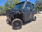 2023 Polaris Ranger Crew XP 1000 NorthStar Premium EPS ATV Ranger XP