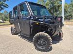 2023 Polaris Ranger Crew XP 1000 NorthStar Premium EPS ATV Ranger XP