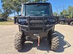 2023 Polaris Ranger Crew XP 1000 NorthStar Premium EPS ATV Ranger XP