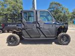 2023 Polaris Ranger Crew XP 1000 NorthStar Premium EPS ATV Ranger XP