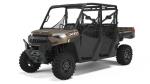 2023 Polaris Ranger Crew XP 1000 Premium EPS ATV Ranger XP