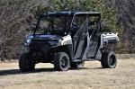 2023 Polaris Ranger Crew XP 1000 Premium EPS ATV Ranger XP