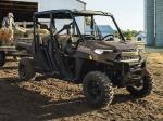 2023 Polaris Ranger Crew XP 1000 Premium EPS ATV Ranger XP