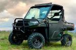 2023 Polaris Ranger Diesel Heavy Duty EPS ATV Ranger