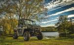 2024 Polaris Ranger Diesel Heavy Duty EPS ATV Ranger 2024