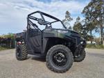 2024 Polaris Ranger Diesel Heavy Duty EPS ATV Ranger 2024