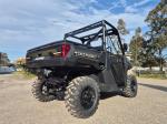 2024 Polaris Ranger Diesel Heavy Duty EPS ATV Ranger 2024