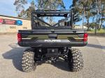 2024 Polaris Ranger Diesel Heavy Duty EPS ATV Ranger 2024
