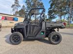 2024 Polaris Ranger Diesel Heavy Duty EPS ATV Ranger 2024