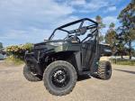 2025 Polaris Ranger Diesel Heavy Duty EPS ATV Ranger
