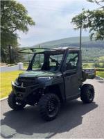 2025 Polaris Ranger Diesel Heavy Duty EPS ATV Ranger