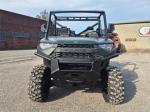 2025 Polaris Ranger Diesel Heavy Duty EPS ATV Ranger