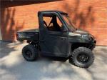 2025 Polaris Ranger Diesel Heavy Duty EPS ATV Ranger