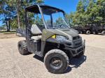 2016 Polaris Ranger ETX ATV Ranger
