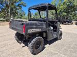 2016 Polaris Ranger ETX ATV Ranger