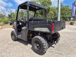 2016 Polaris Ranger ETX ATV Ranger