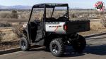 2024 Polaris Ranger SP 570 HD ATV Ranger