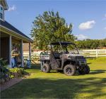 2024 Polaris Ranger SP 570 HD ATV Ranger