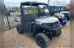 2024 Polaris Ranger SP 570 HD ATV Ranger