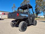 2025 Polaris Ranger SP 570 HD ATV