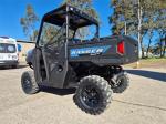 2025 Polaris Ranger SP 570 HD ATV
