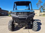 2025 Polaris Ranger SP 570 HD ATV