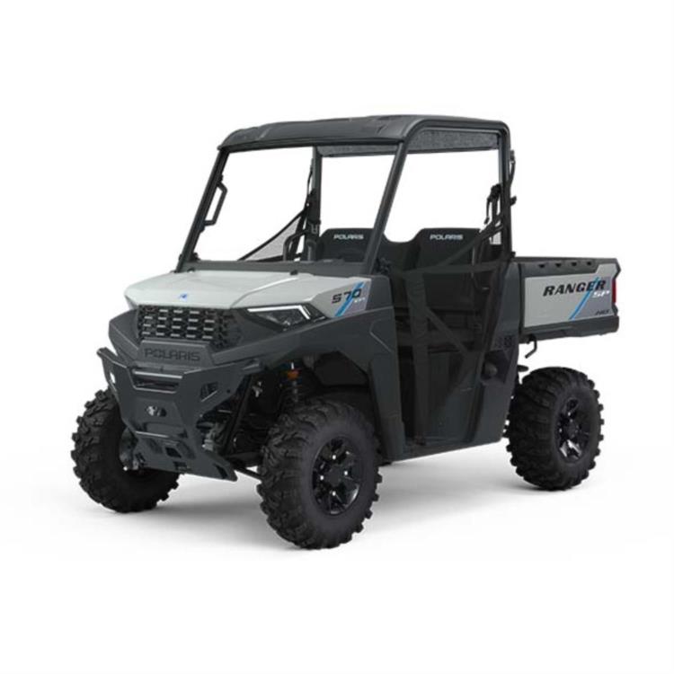 2024 Polaris Ranger SP 570 HD ATV