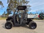 2024 Polaris Ranger SP 570 HD ATV