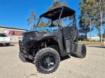 2026 Polaris Ranger SP 570 HD ATV Ranger