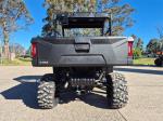 2026 Polaris Ranger SP 570 HD ATV Ranger