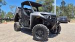 2024 Polaris Ranger XD 1500 Premium ATV Ranger