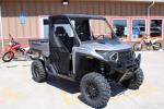 2024 Polaris Ranger XD 1500 Premium ATV Ranger