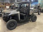 2024 Polaris Ranger XD 1500 Premium ATV Ranger