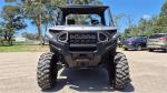 2024 Polaris Ranger XD 1500 Premium ATV Ranger