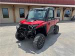 2024 Polaris Ranger XD 1500 Premium Northstar Edition Premium ATV Ranger