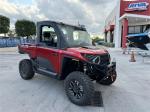 2024 Polaris Ranger XD 1500 Premium Northstar Edition Premium ATV Ranger