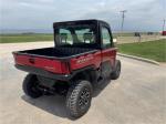 2024 Polaris Ranger XD 1500 Premium Northstar Edition Premium ATV Ranger