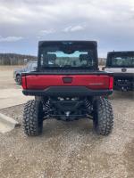 2024 Polaris Ranger XD 1500 Premium Northstar Edition Premium ATV Ranger