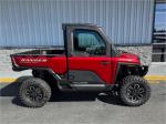 2024 Polaris Ranger XD 1500 Premium Northstar Edition Premium ATV Ranger