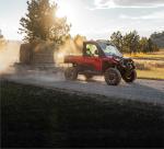 2024 Polaris Ranger XD 1500 Premium Northstar Edition Premium ATV Ranger