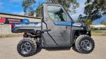 2020 Polaris Ranger XP 1000 EPS North Star ATV Ranger XP