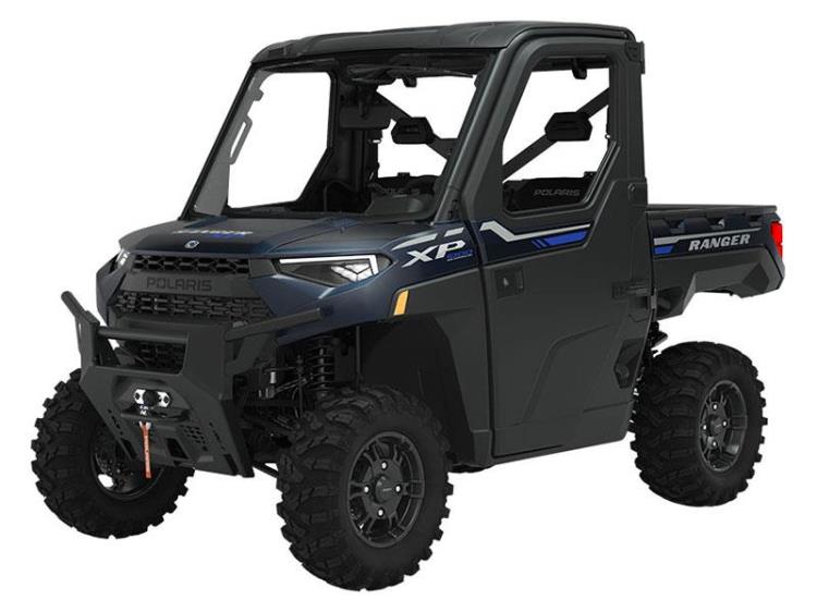 2023 Polaris Ranger XP 1000 NorthStar Premium EPS ATV 2023
