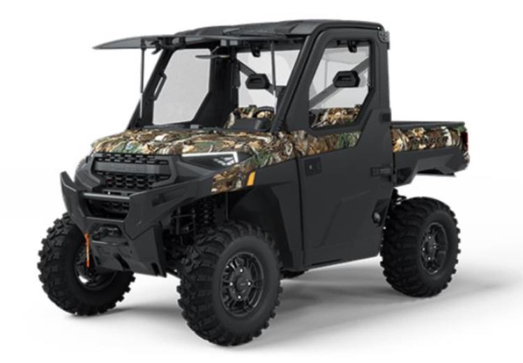 2025 Polaris Ranger XP 1000 NorthStar Premium EPS